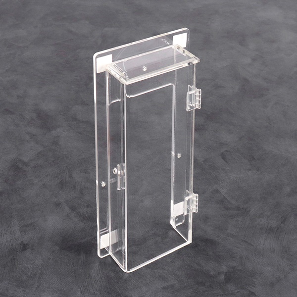 도어락 레인커버 주키 방화용 손잡이형 전자키 ZZ0004