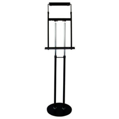 스틸이젤(HDS-1500B)[블랙-분체도장]