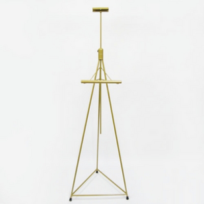 디스플레이 이젤 HDS-15G [Gold]