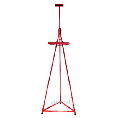 디스플레이 이젤 HDS-15R [red]