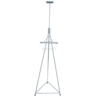 디스플레이 이젤 HDS-15S [silver]