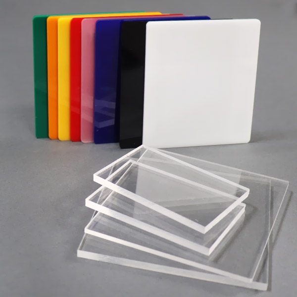 아크릴 재단 제작 가공 컬러 반투명 투명 아크릴 판 2T 3T 5T 8T 10T (자동계산) 