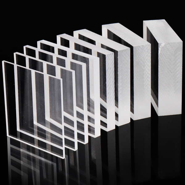 아크릴판 재단 제작 가공 투명 칼라 아크릴 2T~50T (자동계산) 