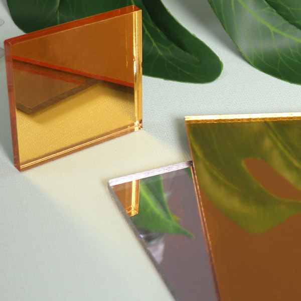 아크릴 거울 재단 안전거울 금경 은경 미러 (자동계산) 