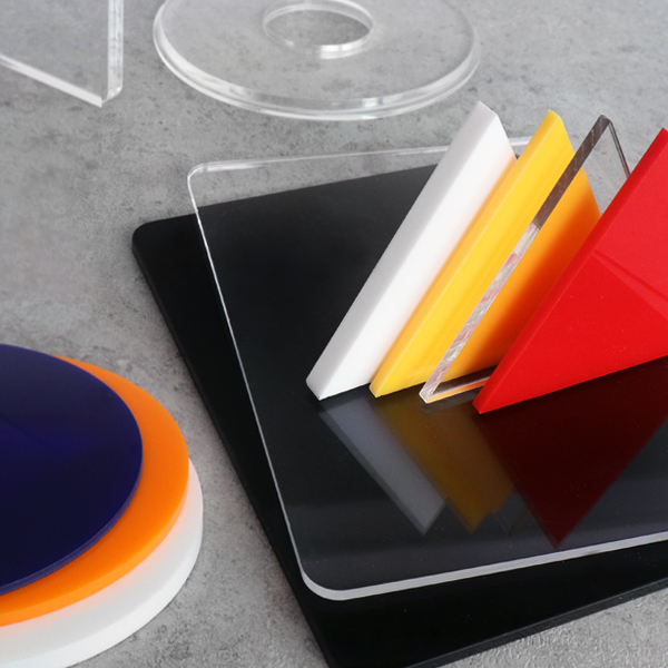 아크릴 CNC 정밀 가공 제작<BR>아크릴판 자유재단 전문 투명 반투명 불투명 도면(자동계산) 