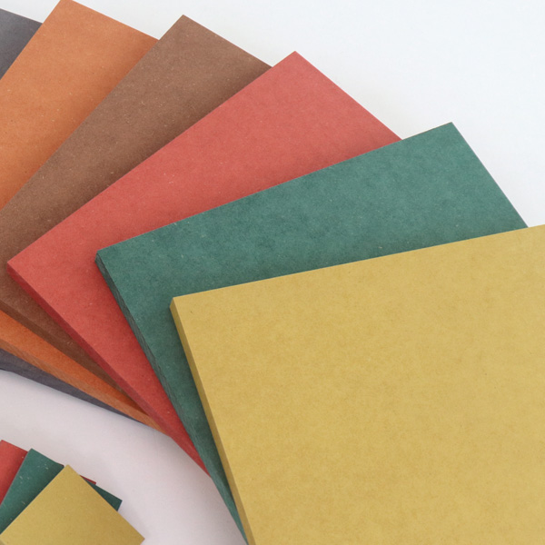 컬러 MDF 판 나무재단 9T 에코보드 가공 (자동계산) 