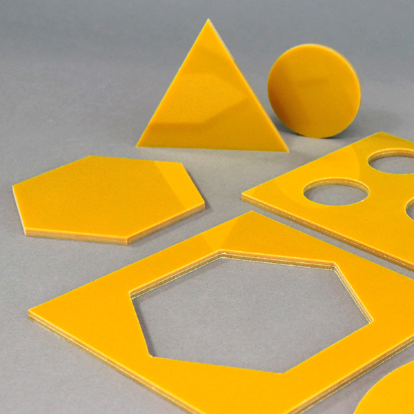 베크라이트 CNC 가공  베크판 지그제작 (자동계산) 