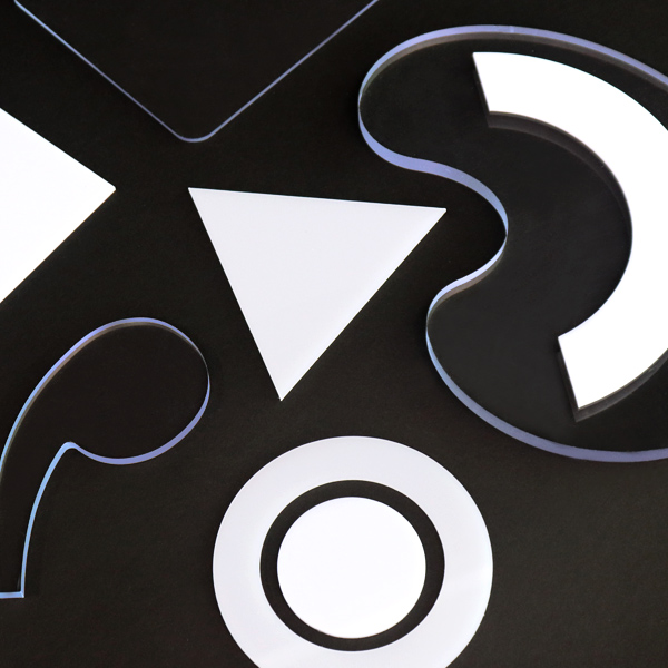 렉산 CNC 자유재단 폴리카보네이트 <BR>PC판 투명 광확산 유백 <BR>(자동계산) 