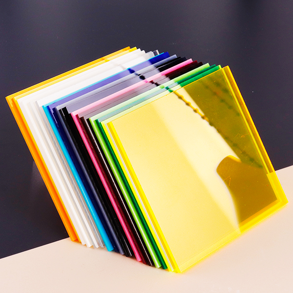 아크릴판 재단 투명아크릴 판 컬러 제작 가공 재단두께 2T~50T (자동계산) 