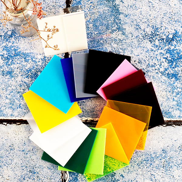 아크릴판 재단 투명아크릴 판 컬러 제작 가공 재단두께 2T~50T (자동계산) 