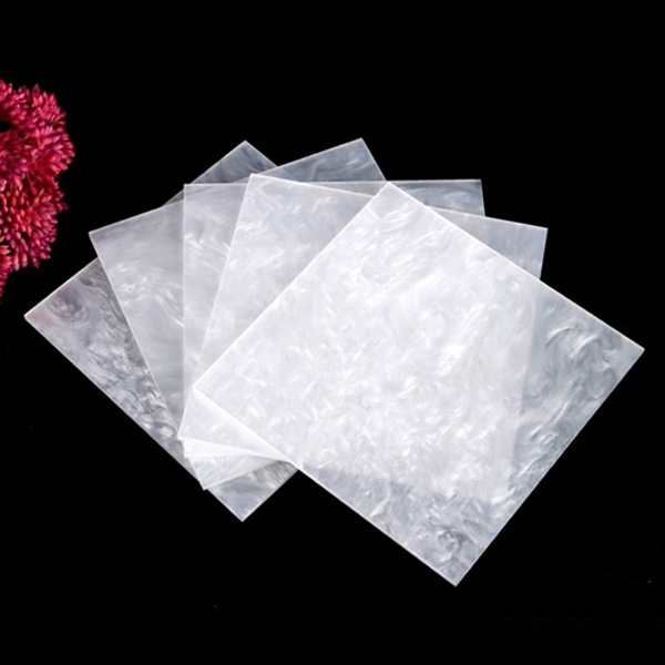 자개펄 아크릴판 3T 사각 재단 (자동계산) 