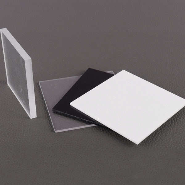 아크릴 8T 투명 검정 백색 아크릴판 재단 (자동계산) 