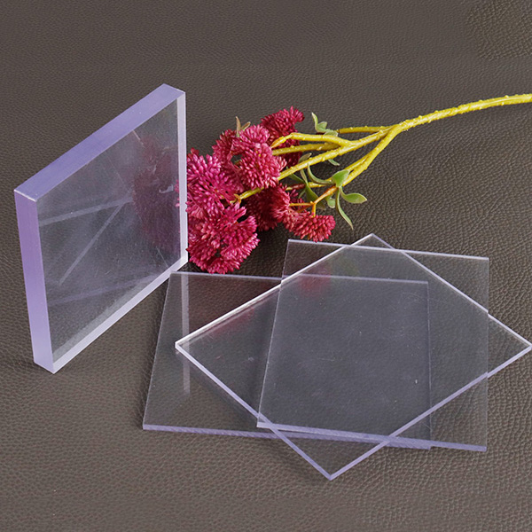 폴리카보네이트 판 4T 재단 투명 PC 렉산 넥산 (자동계산) 