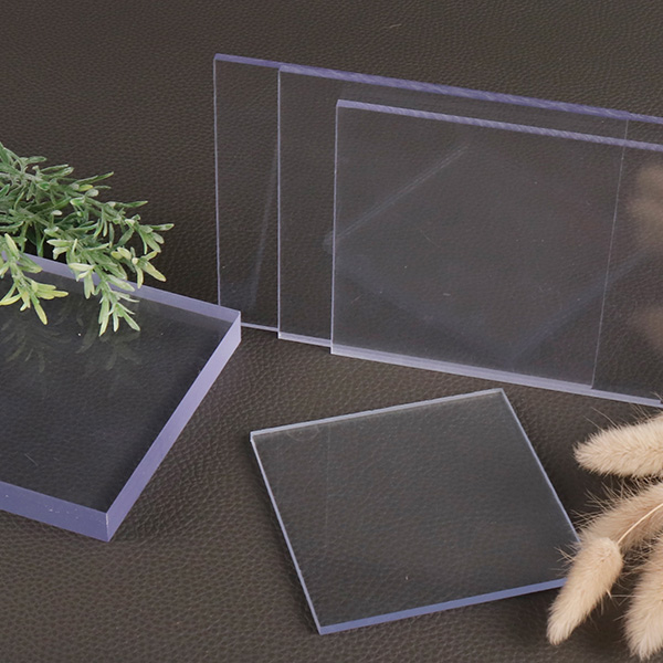 폴리카보네이트 판 6T 재단 투명 PC 렉산 넥산 (자동계산) 