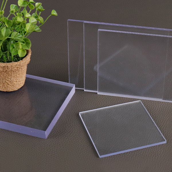 폴리카보네이트 판 8T 재단 투명 PC 렉산 넥산 (자동계산) 