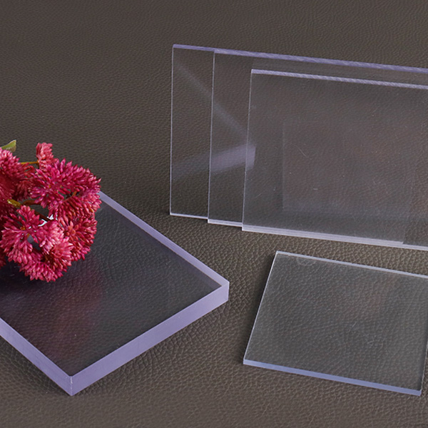 폴리카보네이트 판 15T 재단 투명 PC 렉산 넥산 (자동계산) 