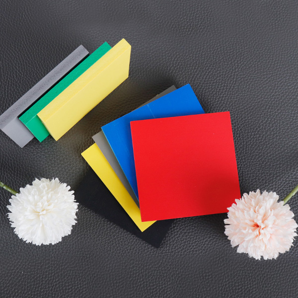 포맥스 재단 2T 칼라 포멕스 판 가공 (자동계산) 