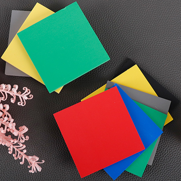 포맥스 재단 10T 칼라 포멕스 판 가공 (자동계산) 