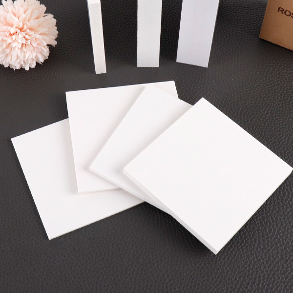 포맥스 재단 3T 백색 포멕스 판 가공 (자동계산) 