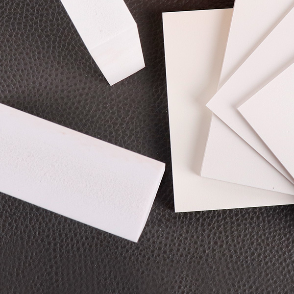 포맥스 재단 30T 백색 포멕스 판 가공 (자동계산) 