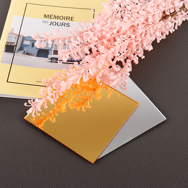 거울아크릴 3T 재단 미러 <BR>금경 은경 아크릴 (자동계산) 