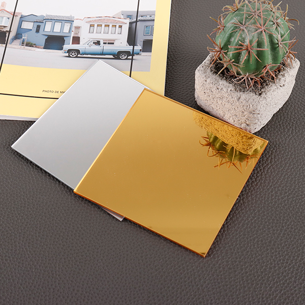 거울아크릴 5T 재단 미러 <BR>금경 은경 아크릴 (자동계산) 