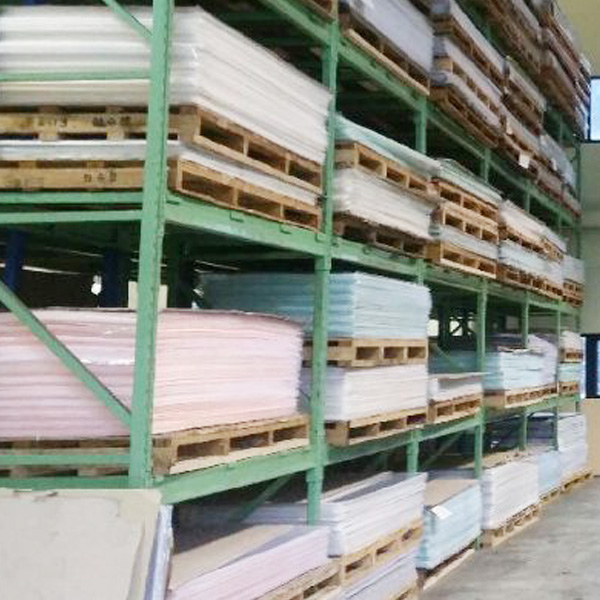 아크릴원판 910x1815mm 투명 압출 3x6 두께2mm