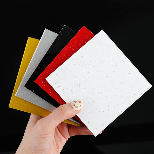 펄아크릴 원판 900x1800mm 3x6 두께5mm