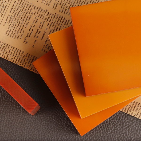 황색 지베크판 베크라이트원판 5T 1020x1220mm