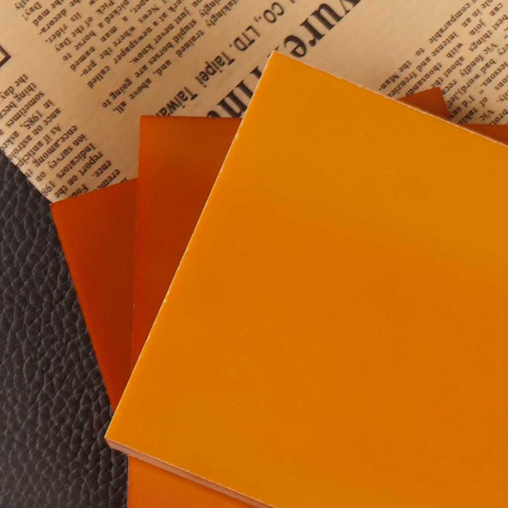 황색 지베크판 베크라이트원판 8T 1020x1220mm