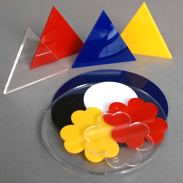 아크릴 레이저 가공 자유재단 아크릴가공 (자동계산) 