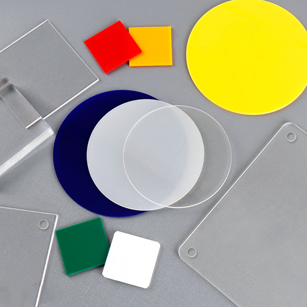 아크릴 레이저 컷팅 사각재단 원형 타원형 (자동계산) 