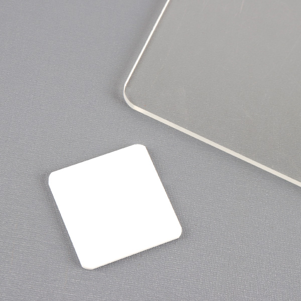 아크릴 레이저 컷팅 사각재단 원형 타원형 (자동계산) 