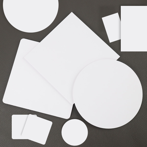 포맥스 컷팅 2T 3T 사각재단 원형 타원형 (자동계산) 