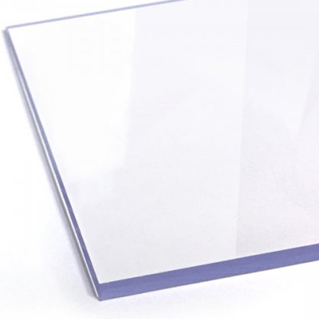 렉산재단 PC판 폴리카보네이트 조명용 광확산 투명 유백 (자동계산) 