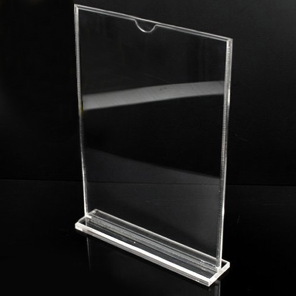 양면스탠드형 종이꽂이 A3용 30.9cm x 42.4cm