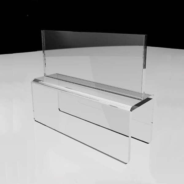 파티션 꽂이포켓 150x70mm