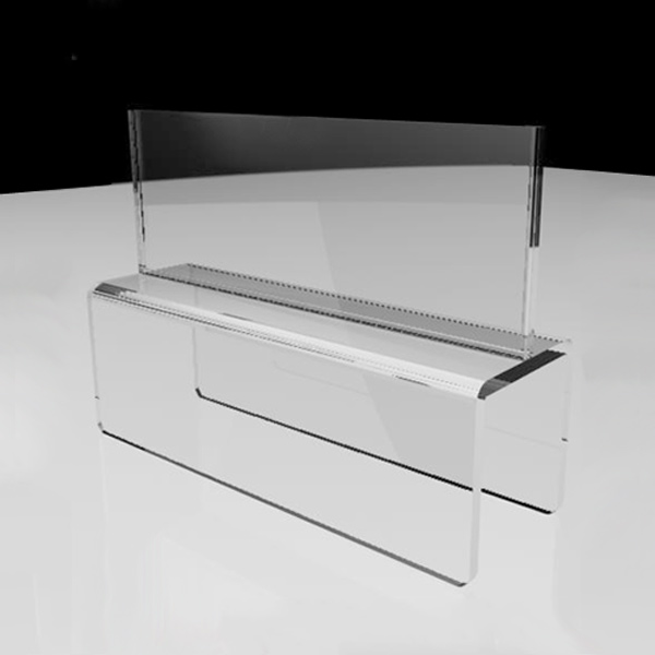 파티션 꽂이 포켓 250x70mm