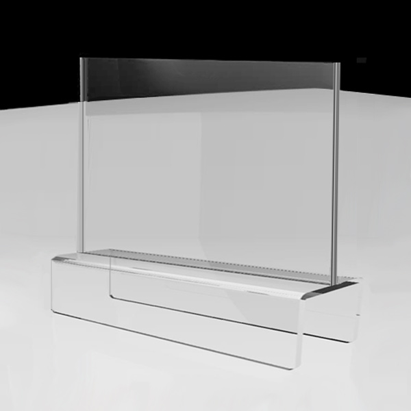 파티션 꽂이 A4 가로 포켓 307x210mm