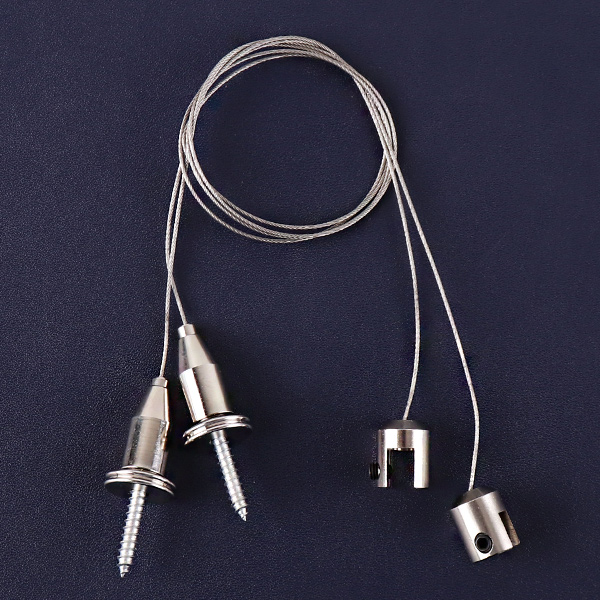 원터치와이어줄(ㄷ자형 5T) 천정고리