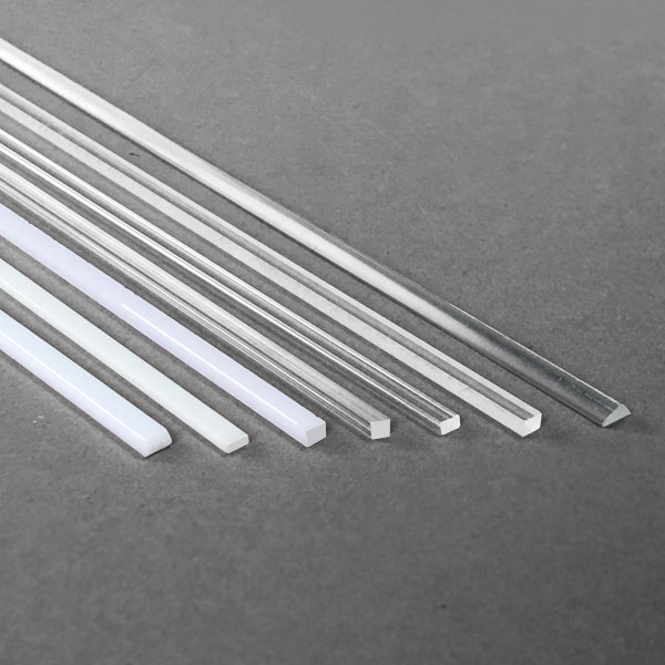 아크릴쫄대 삼각쫄대 사각쫄대부자재