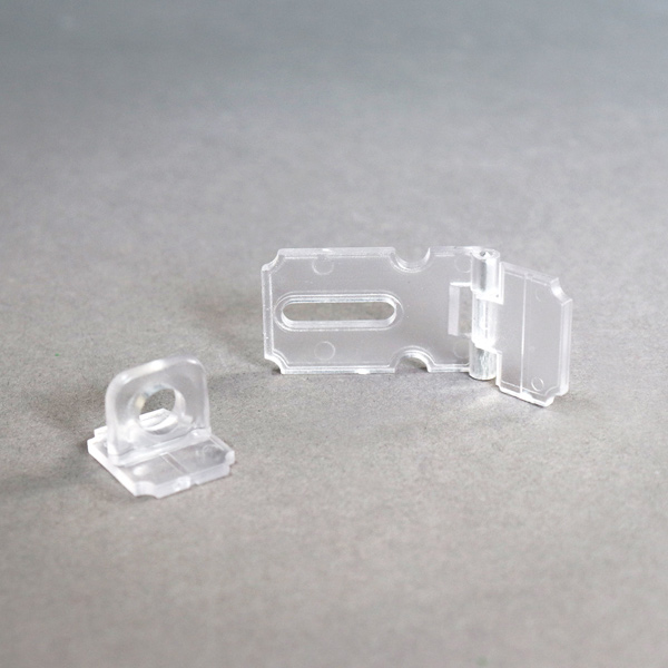 아크릴 자물쇠 고리 세트 아크릴 부자재