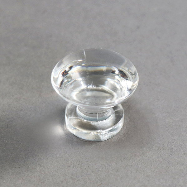 아크릴 손잡이 투명 아크릴 부자재