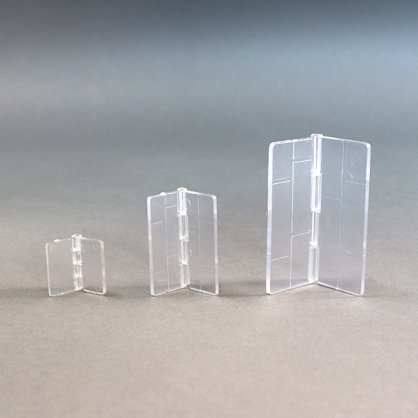 아크릴 경첩 투명아크릴 부자재