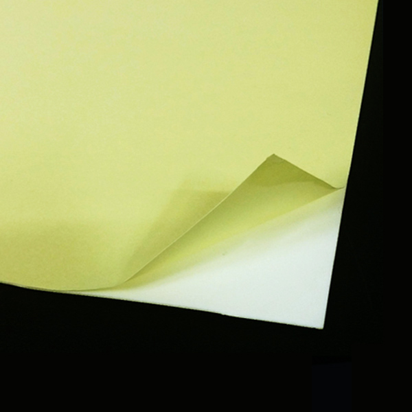 양면테이프 백색 폼<BR> 2T 24X24cm 아크릴액자용