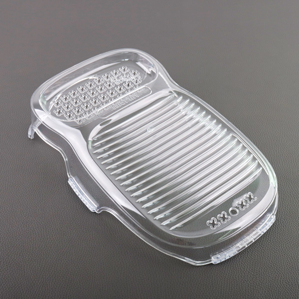 투명 논슬립 빨래판 미니 보조 이동식 개수대 손빨래판 JP4139