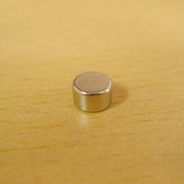 네오듐 원형자석 4&Oslash; x 2T 20개 1세트
