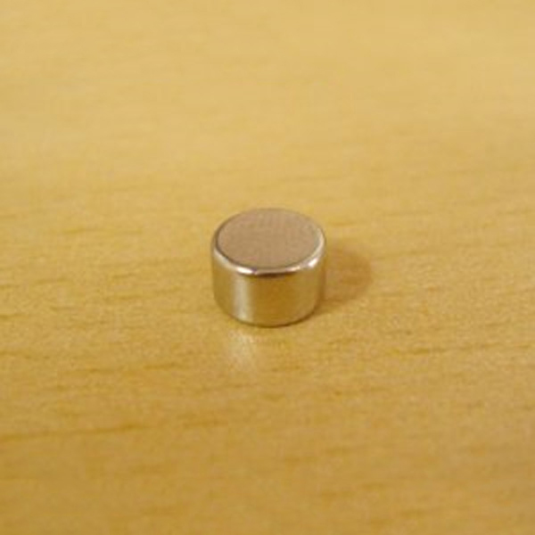 네오듐 원형 5&Oslash; x 3T 20개 세트