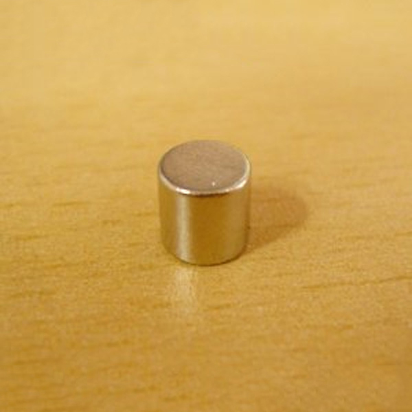 네오듐 원형 5&Oslash; x 5T 20개 세트