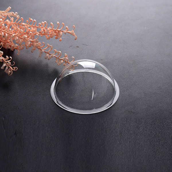 아크릴 반구 30&Oslash; 아크릴 돔 사출 2T 외경 30mm 내경 26mm